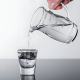Glass Measuring Jug